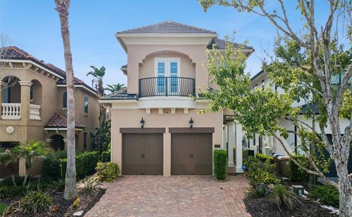 House in Kissimmee, Florida, United States 1