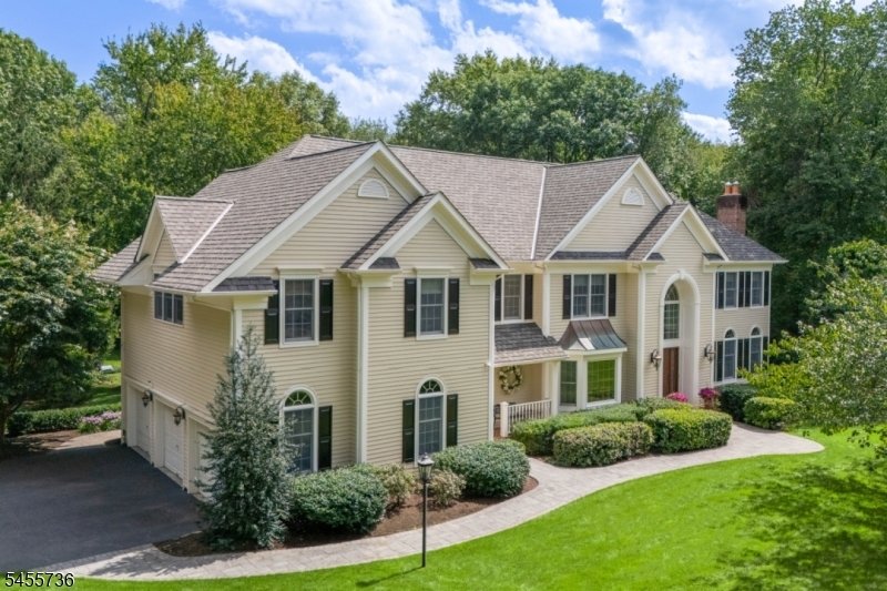 Casa en Far Hills, Nueva Jersey, Estados Unidos 1 - 18739655