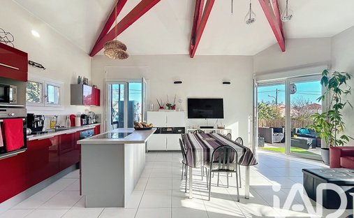Appartamento a La Ciotat, Provenza-Alpi-Costa Azzurra, Francia 1
