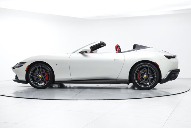 Cabriolet in Fort Lauderdale, FL, United States 4 - 18739733