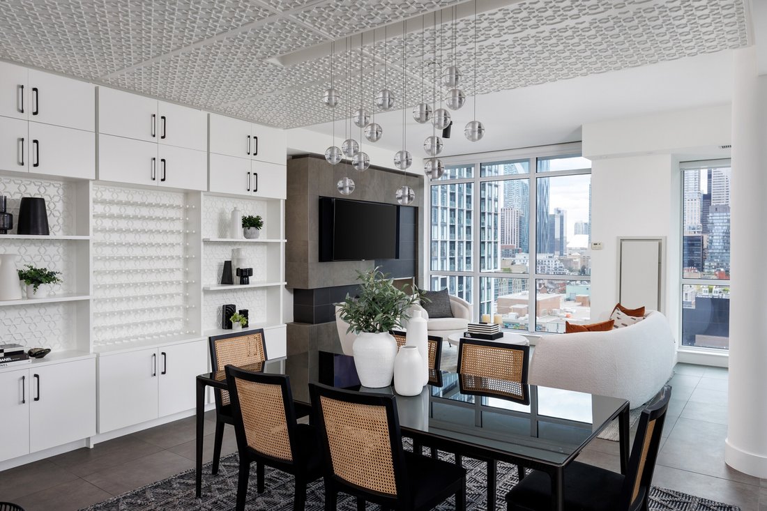 Condominio a Toronto, Ontario, Canada 5 - 18739517
