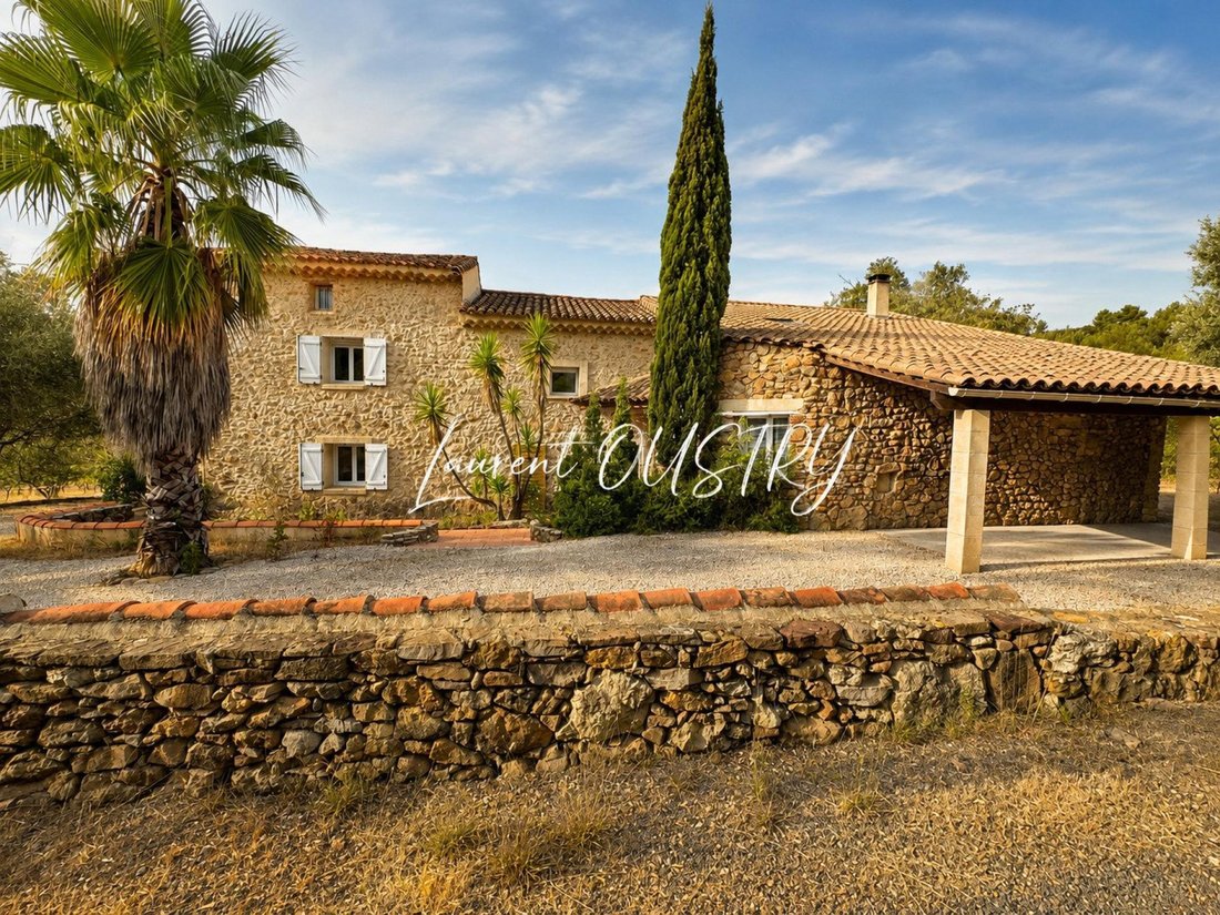 Casa en Cazouls-lès-Béziers, Occitania, Francia 4 - 18740136