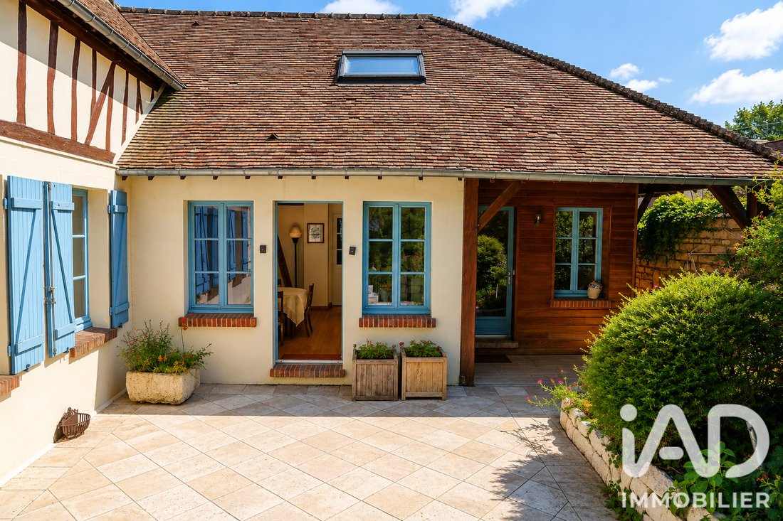 Maison à Vernon, Normandie, France 2 - 18732882