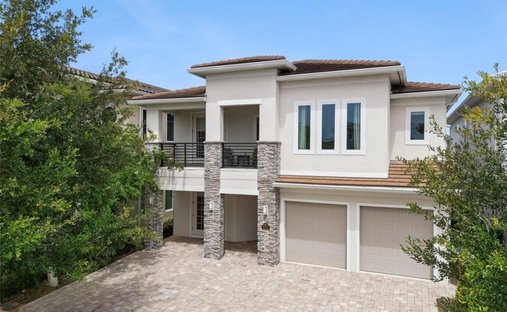 House in Kissimmee, Florida, United States 1