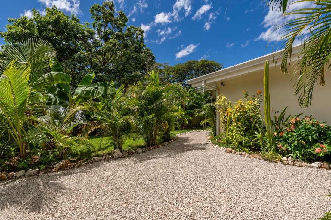 Maison à Cangrejal, Guanacaste, Costa Rica 5 - 18739608