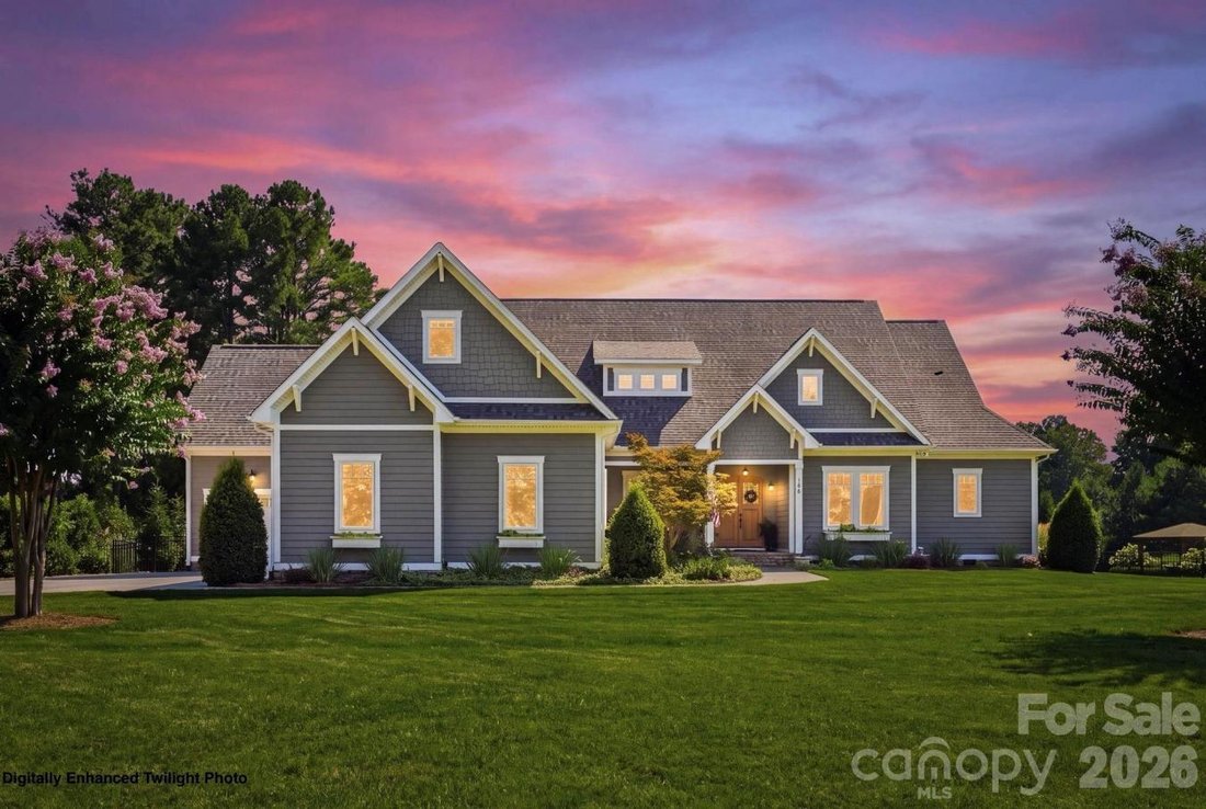 House in Mooresville, North Carolina, United States 1 - 18739621