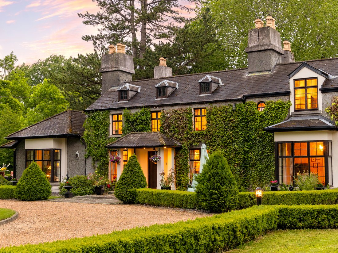 Casa a Sallins, County Kildare, Irlanda 2 - 18739486