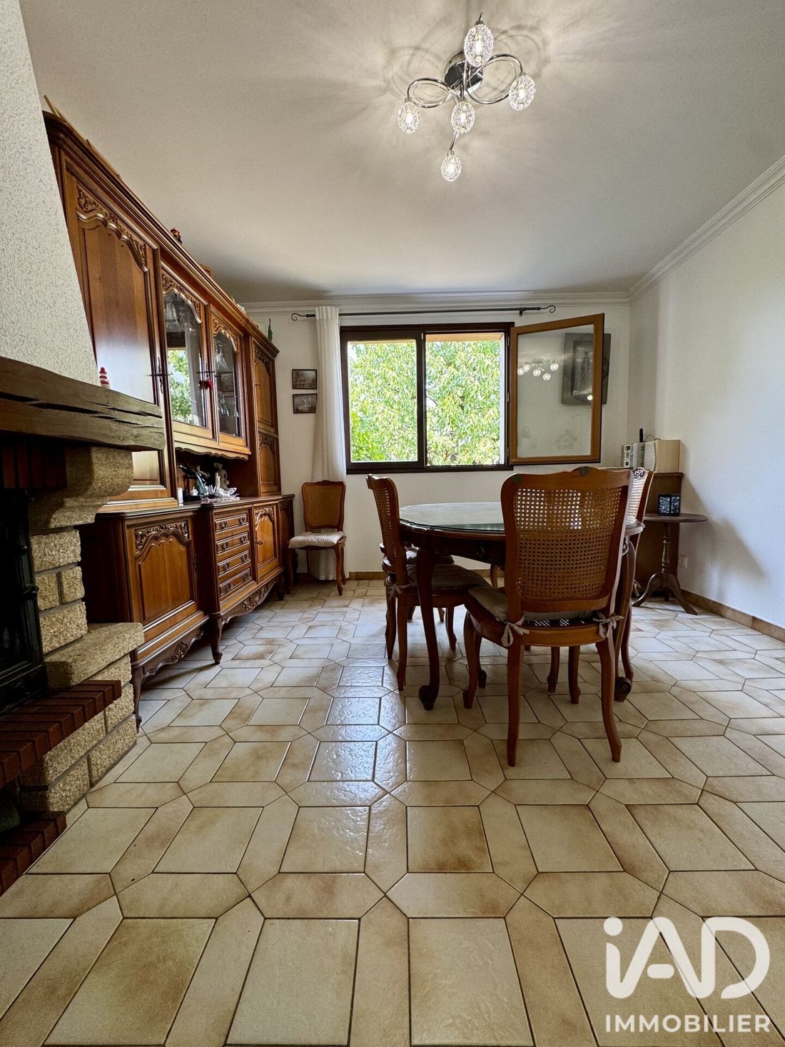 Casa en Bois Saint Denis, Tremblay-en-France, Francia 4 - 18741474