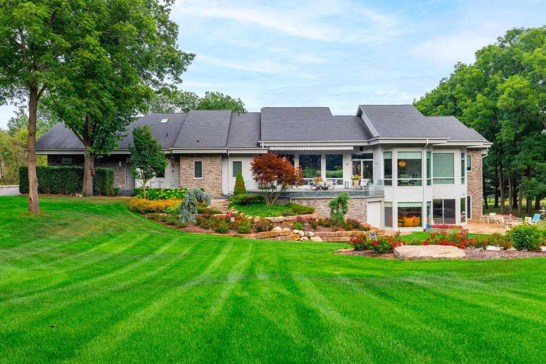 House in Milford Charter Township, Michigan, United States 5 - 18739643