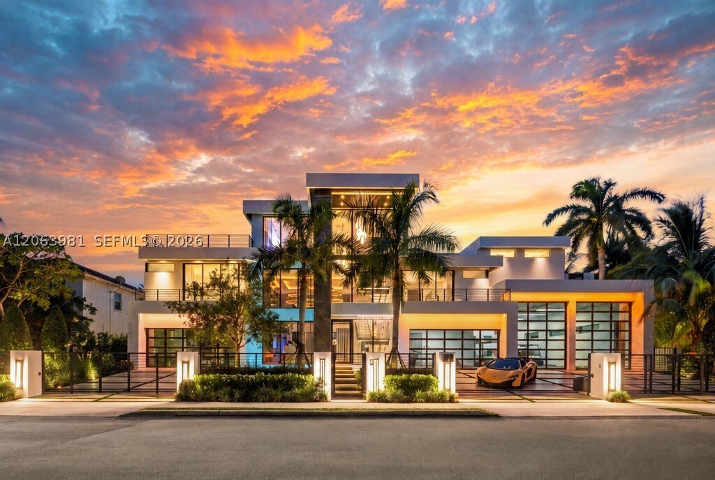 House in Fort Lauderdale, Florida, United States 1 - 18739818
