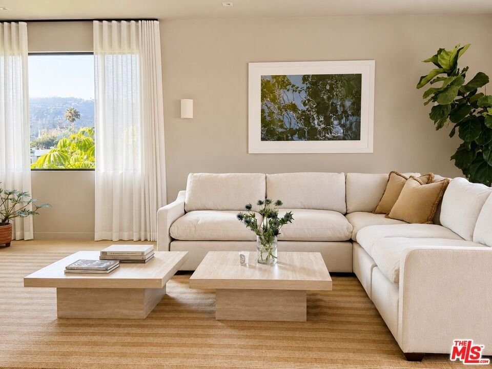 Condominio a West Hollywood, California, Stati Uniti 2 - 18739912