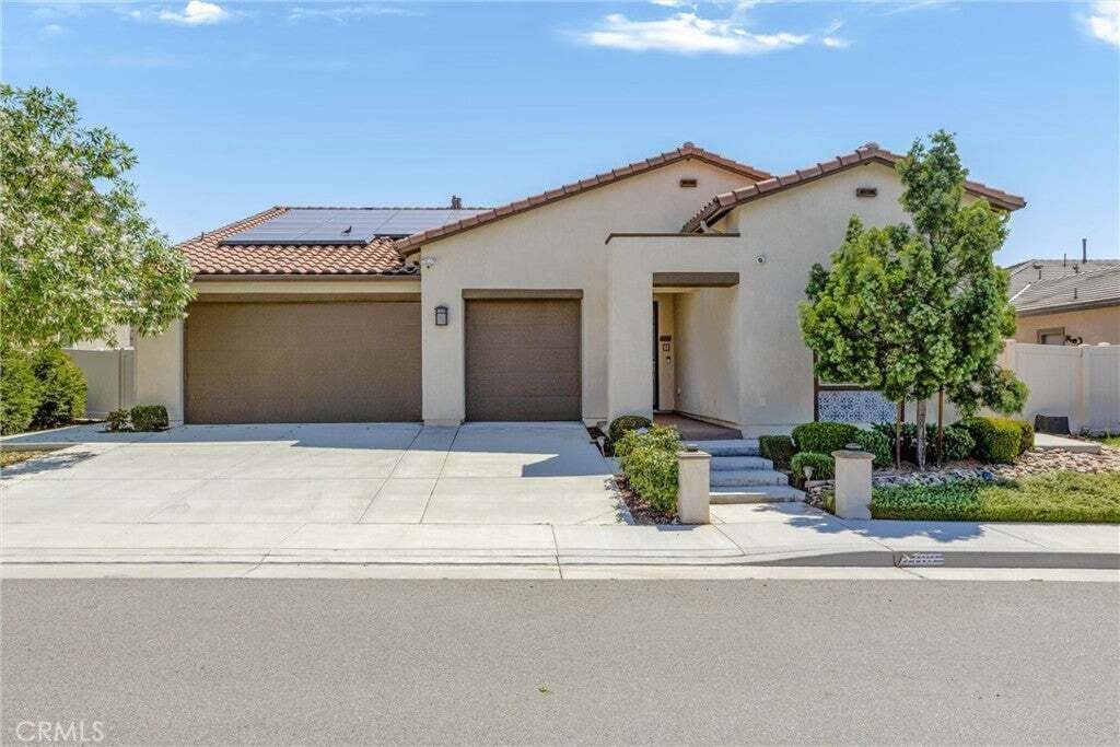 Casa en Cherry Valley, California, Estados Unidos 2 - 18739845