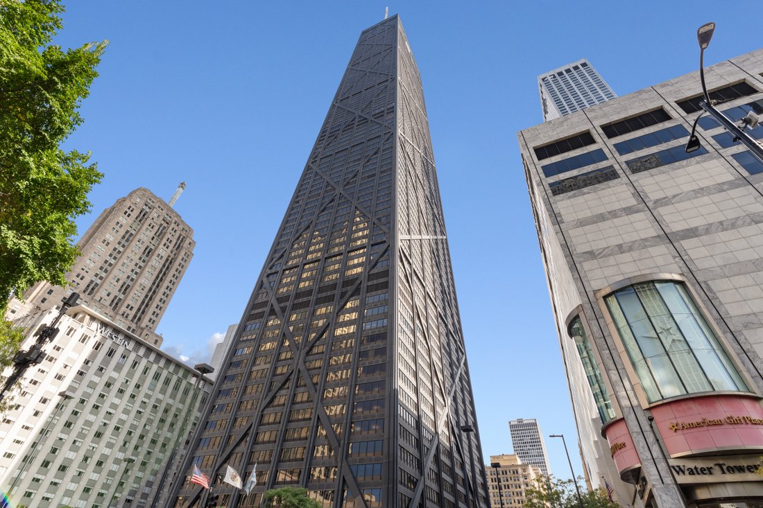 Condo in Chicago, Illinois, United States 1 - 18739510