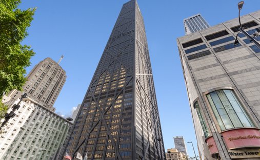Condo in Chicago, Illinois, United States 1