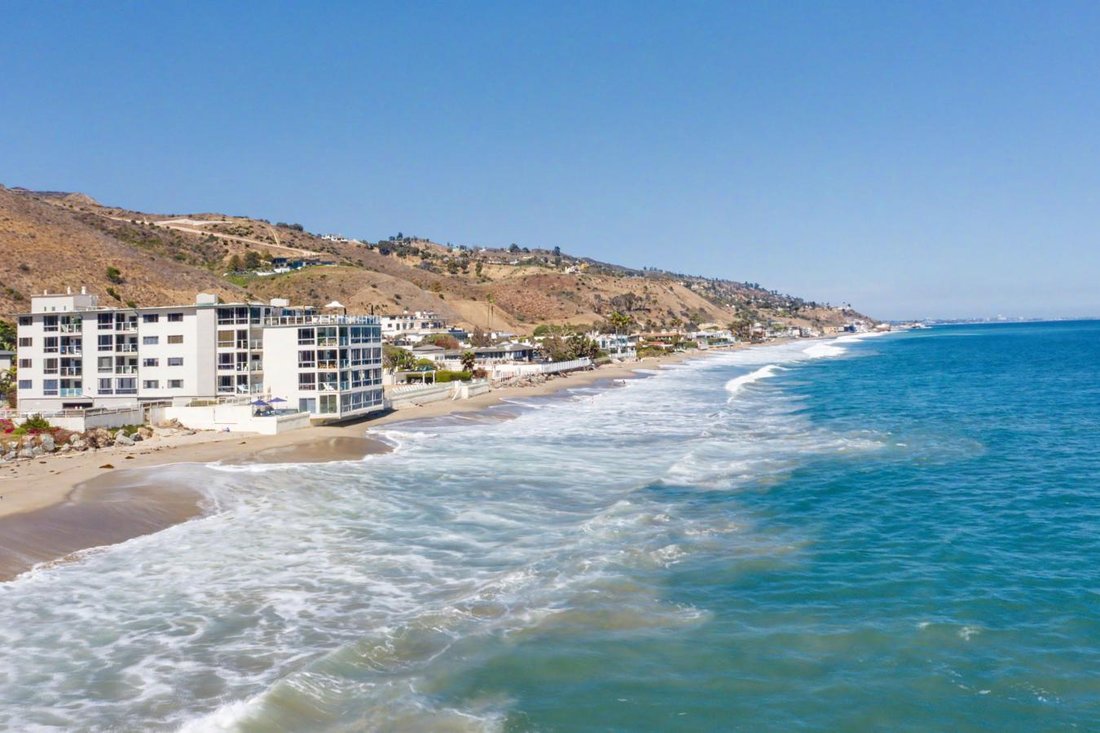 Haus in Malibu, Kalifornien, Vereinigte Staaten 1 - 18739544