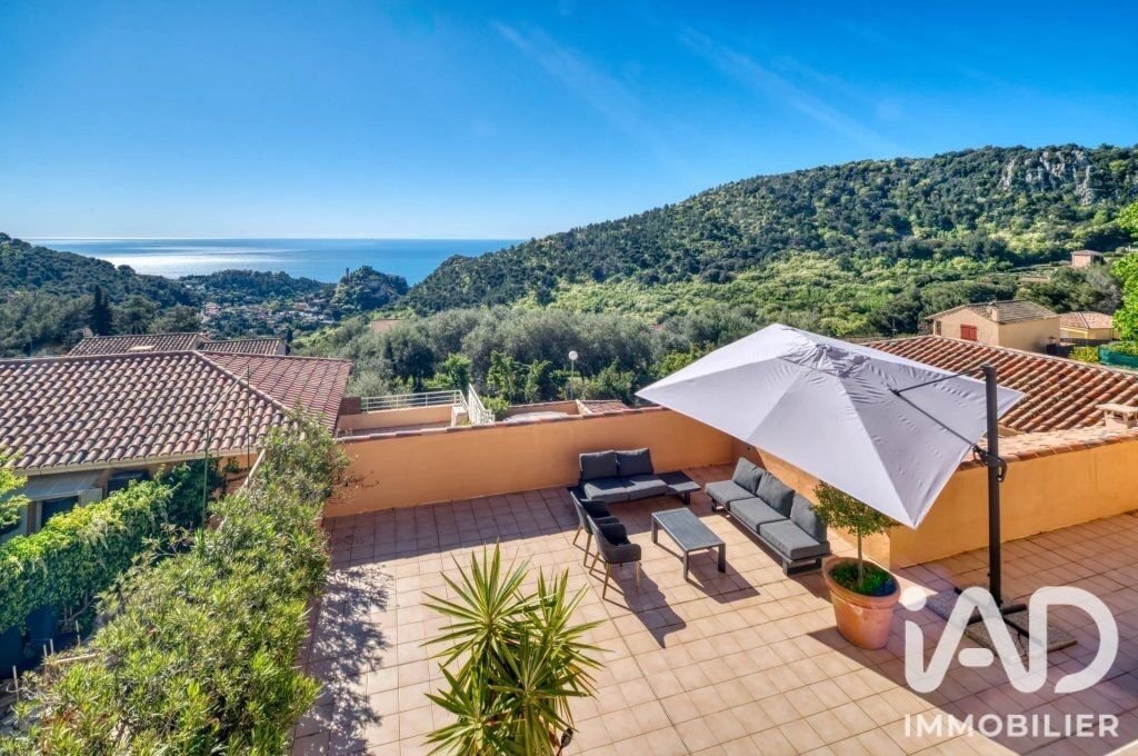 Apartamento en Èze, Provenza-Alpes-Costa Azul, Francia 2 - 18741445