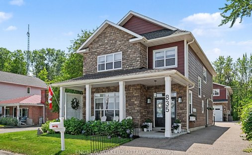Maison à McNab/Braeside, Ontario, Canada 1