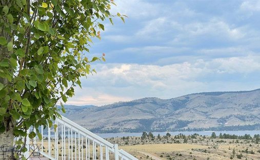 Haus in Helena, Montana, Vereinigte Staaten 1