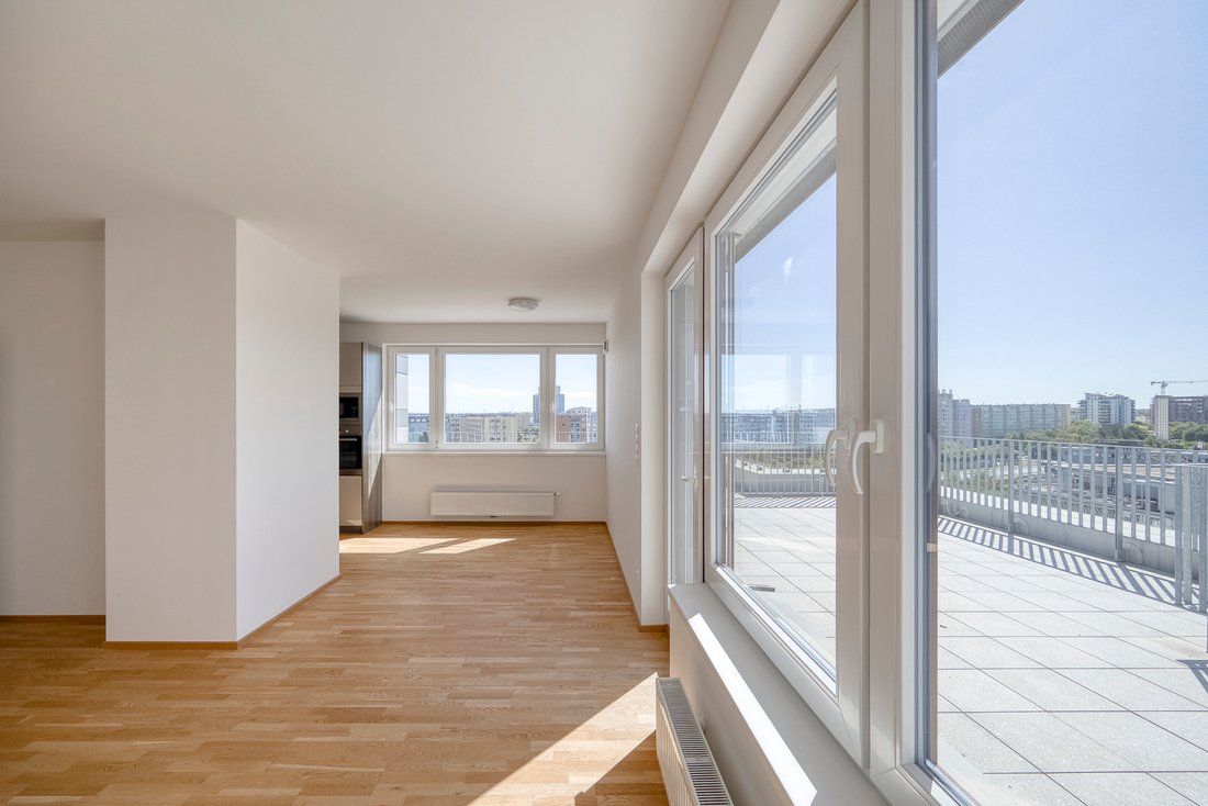 Appartement à Prague, Prague, Tchéquie 3 - 18739487