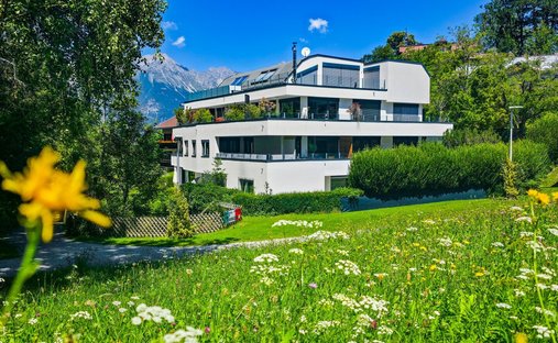Apartamento en Innsbruck, Tirol, Austria 1