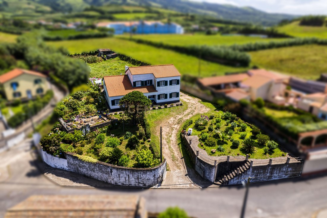 Villa a Ginetes, Azzorre, Portogallo 1 - 18739462