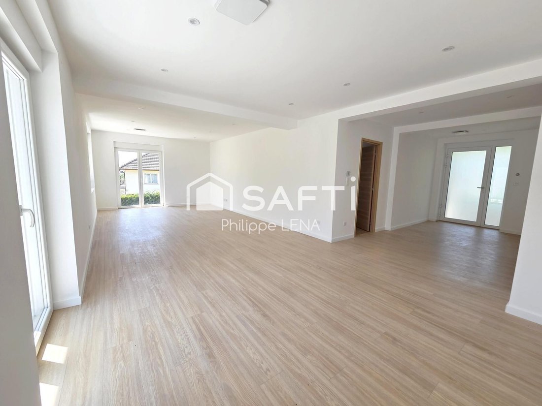 House in Sud, Riedisheim, France 4 - 18740154
