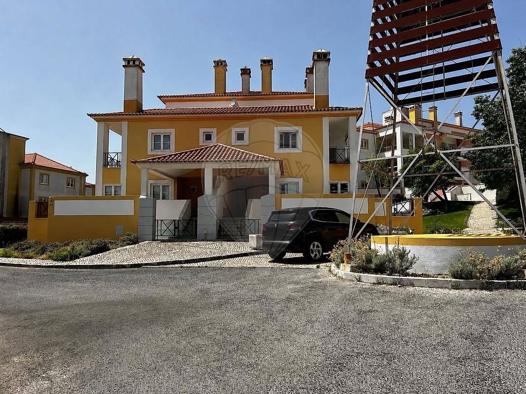 Villa in Sintra, Lisbon, Portugal 3 - 18616133