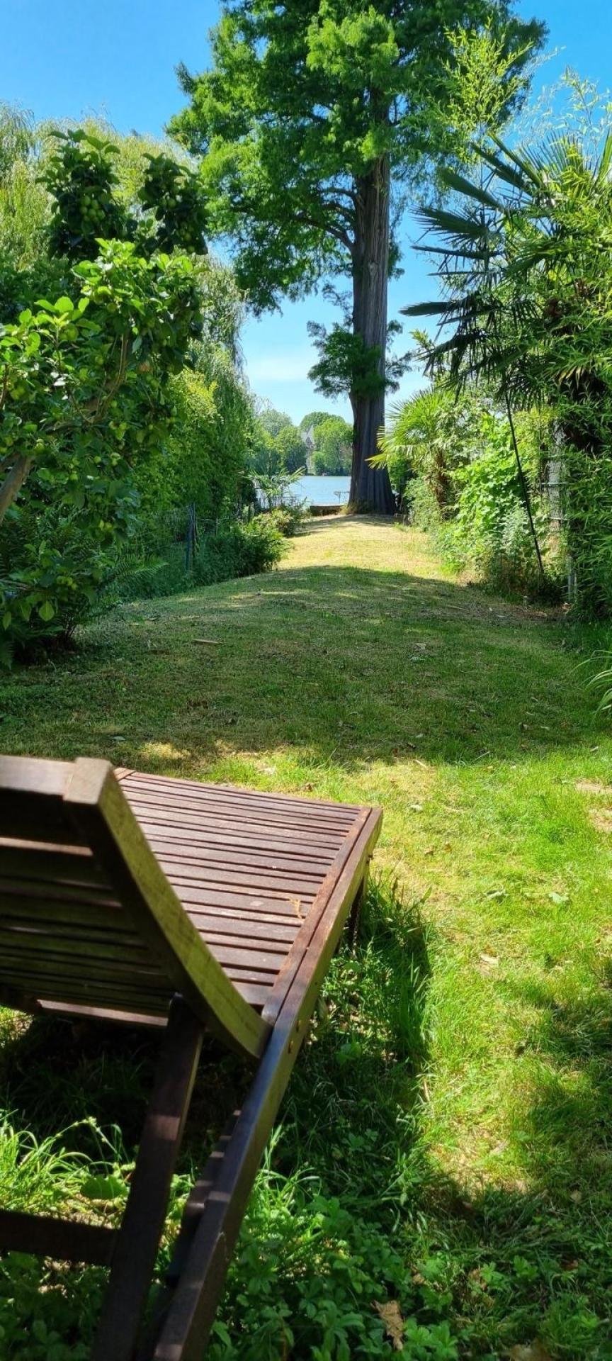 House in Centre Ville-Commerce, Enghien-les-Bains, France 4 - 16805983