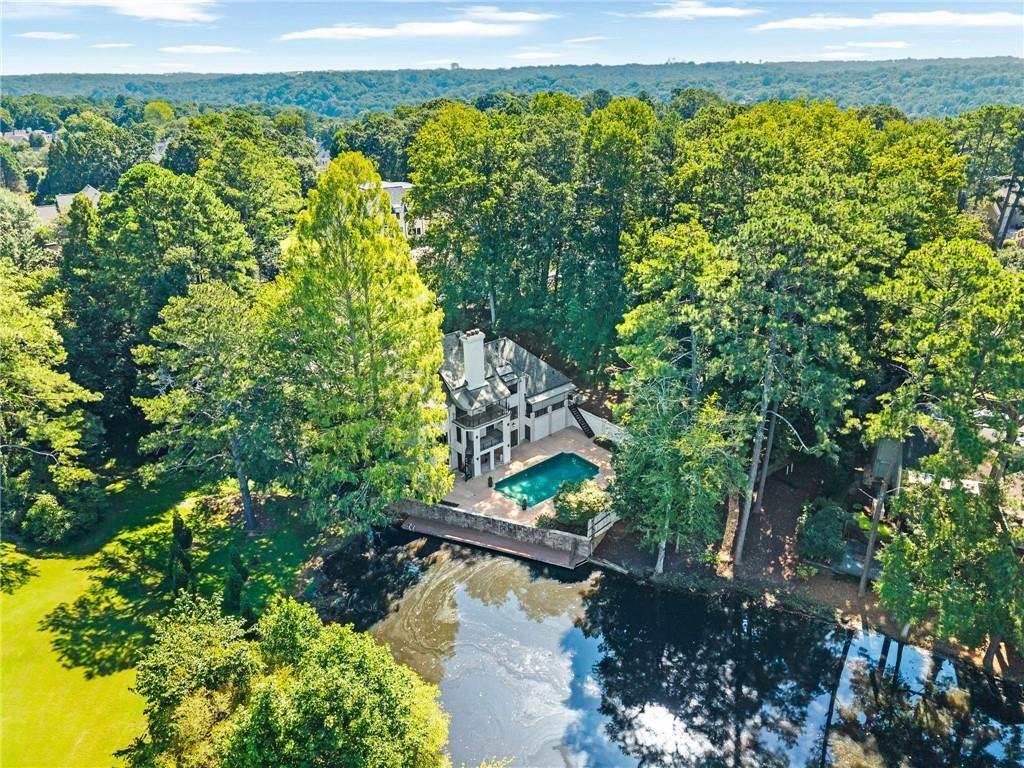House in Marietta, Georgia, United States 2 - 18739830