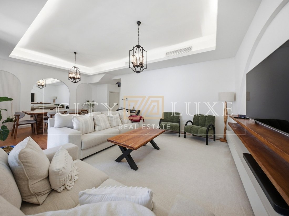 Townhouse en Dubai, Andorra 1 - 18739689