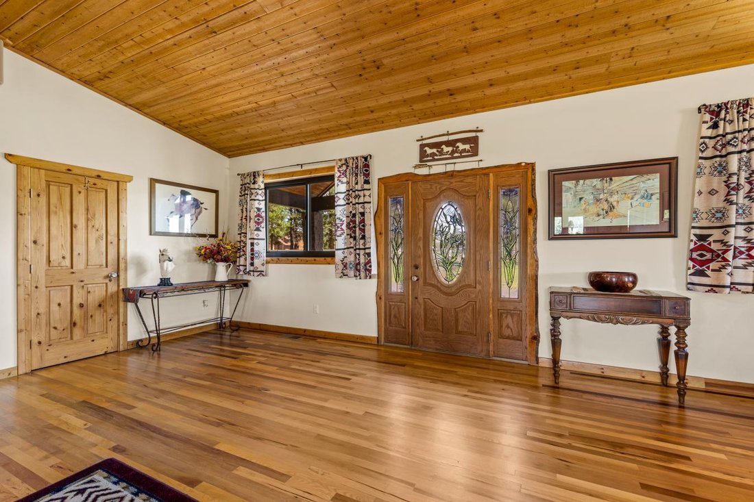 Casa a Bellemont, Arizona, Stati Uniti 3 - 18739626