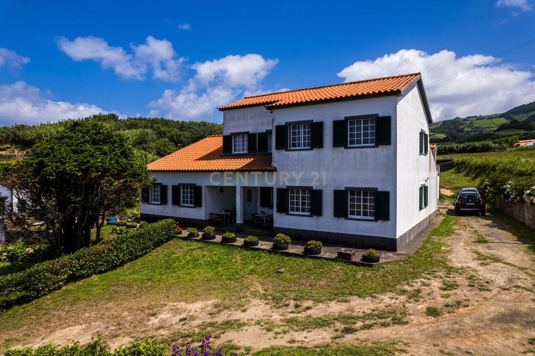 Villa a Ginetes, Azzorre, Portogallo 4 - 18739462