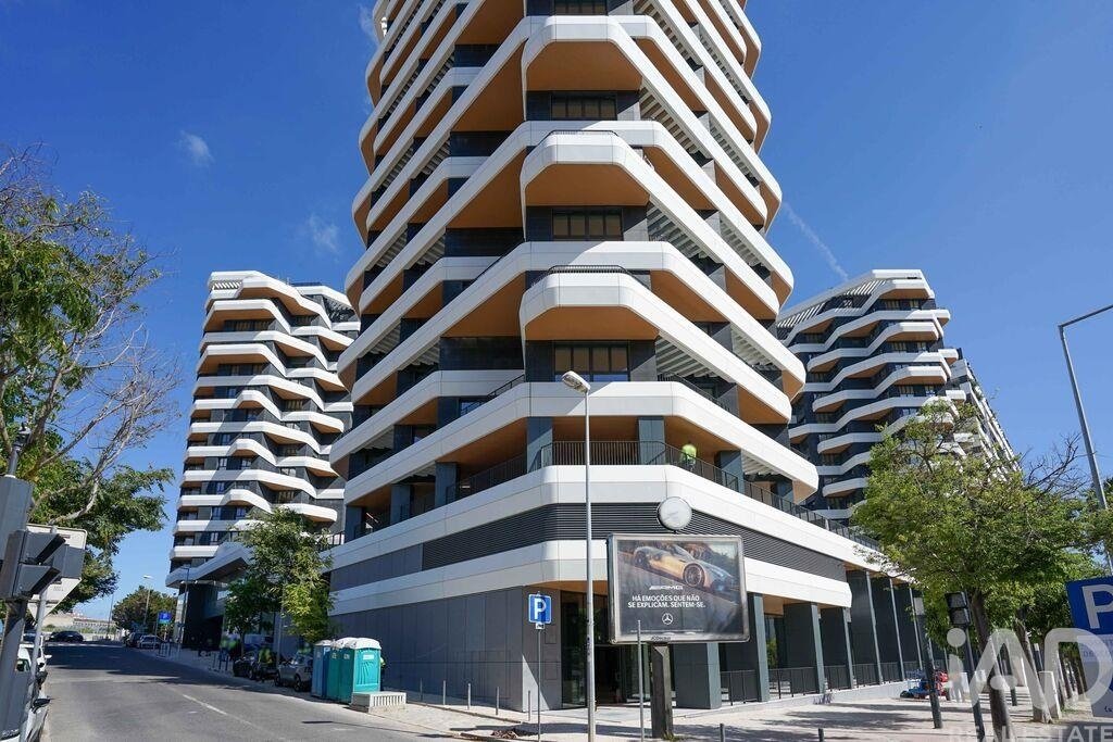 Wohnung in Olivais, Lissabon, Portugal 1 - 18739852