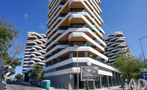 Wohnung in Olivais, Lissabon, Portugal 1
