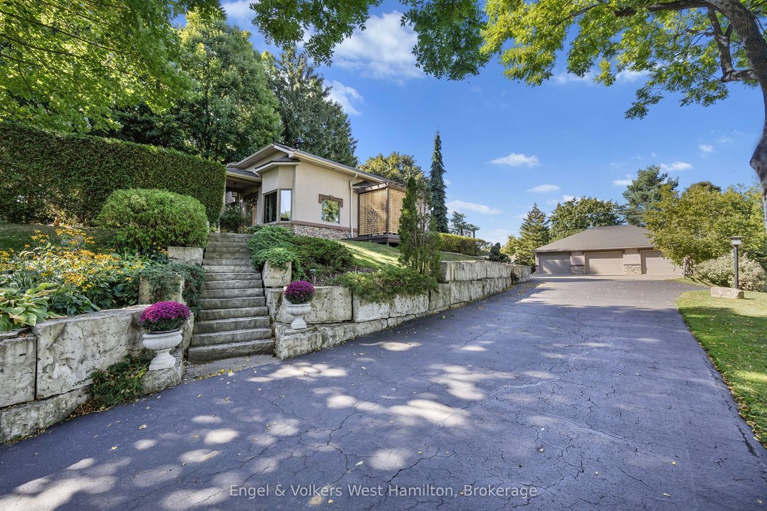 Casa en Hamilton, Ontario, Canadá 1 - 18739597
