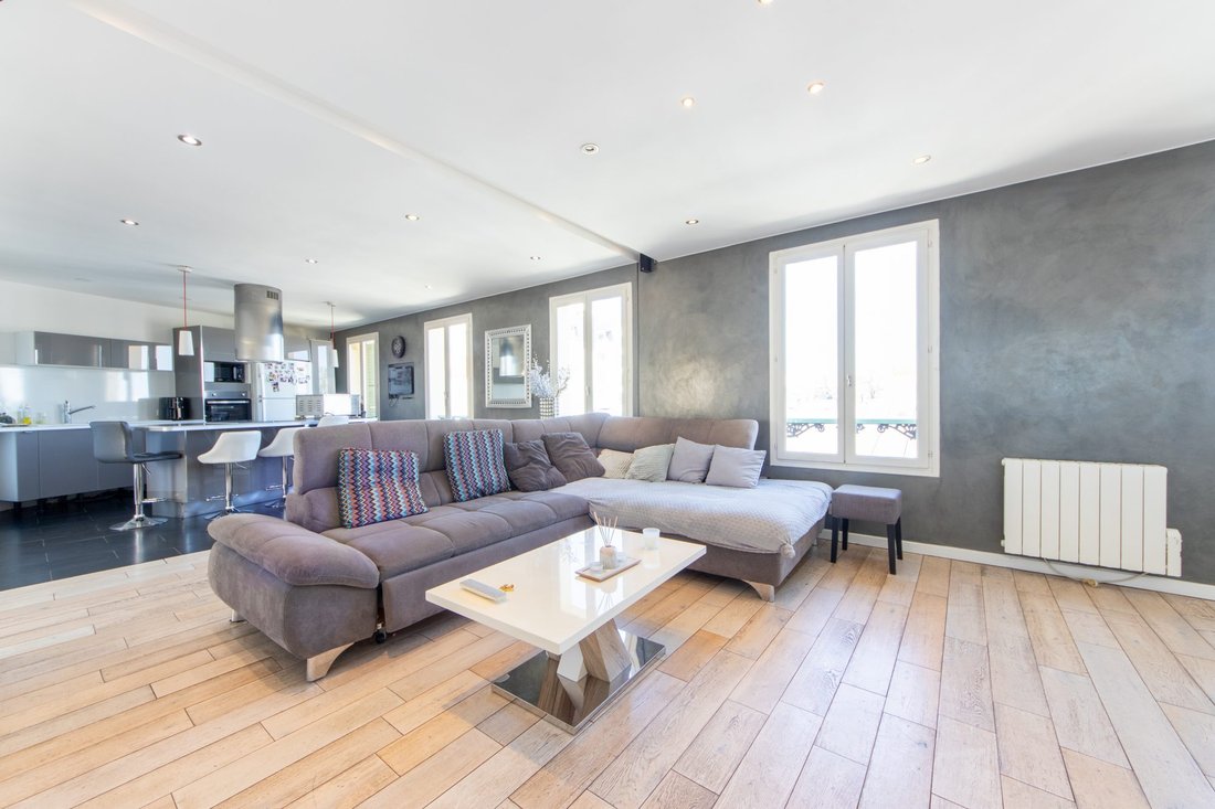Appartement à Nogent-sur-Marne, Île-de-France, France 3 - 18739658