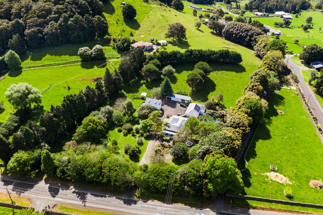 Glenbervie, Northland, New Zealand 3 - 18739524