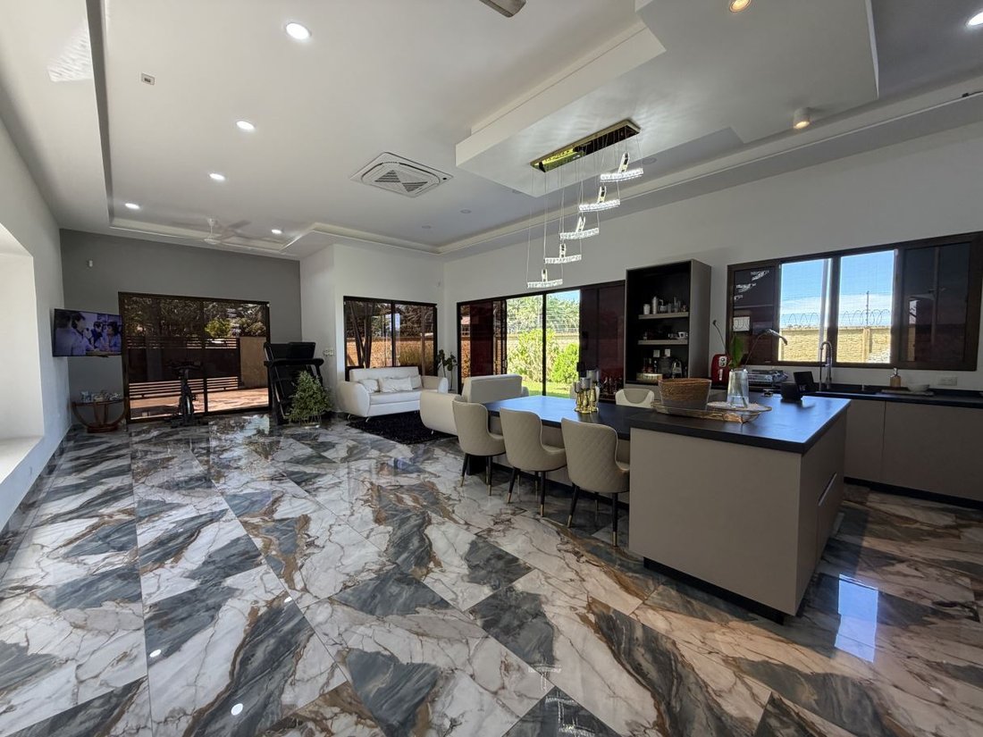 Haus in Parrita, Provinz Puntarenas, Costa Rica 4 - 18739958