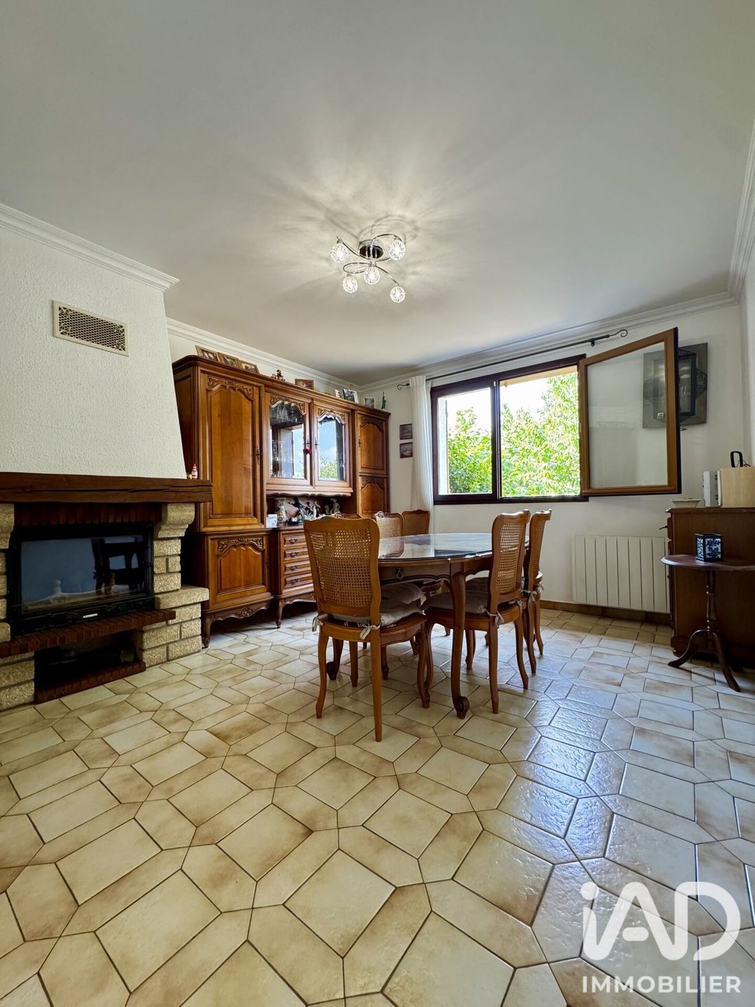 Casa en Bois Saint Denis, Tremblay-en-France, Francia 5 - 18741474