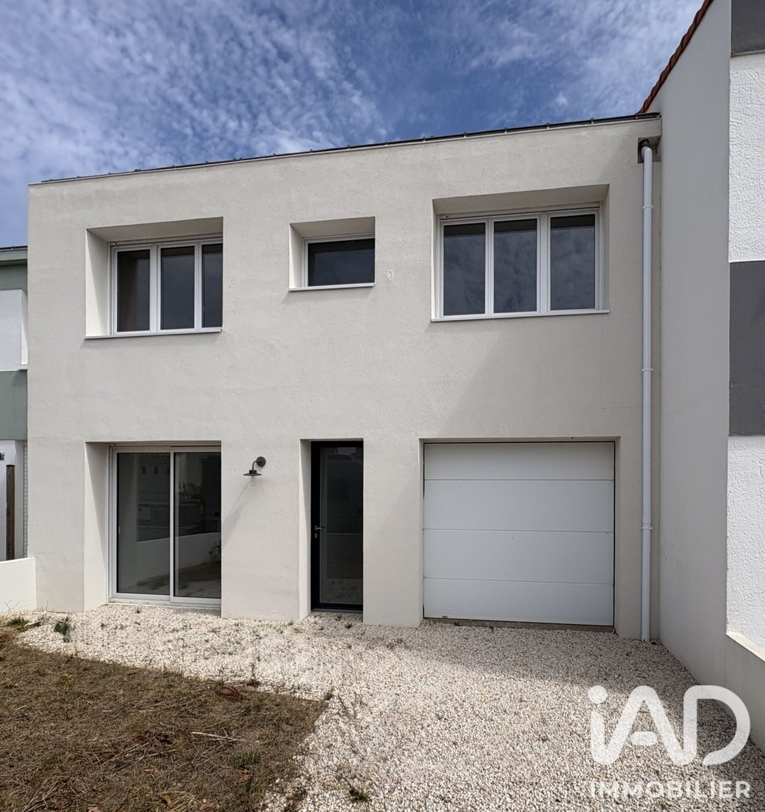 Casa en Chaume Nord, Les Sables-d'Olonne, Francia 1 - 15947693