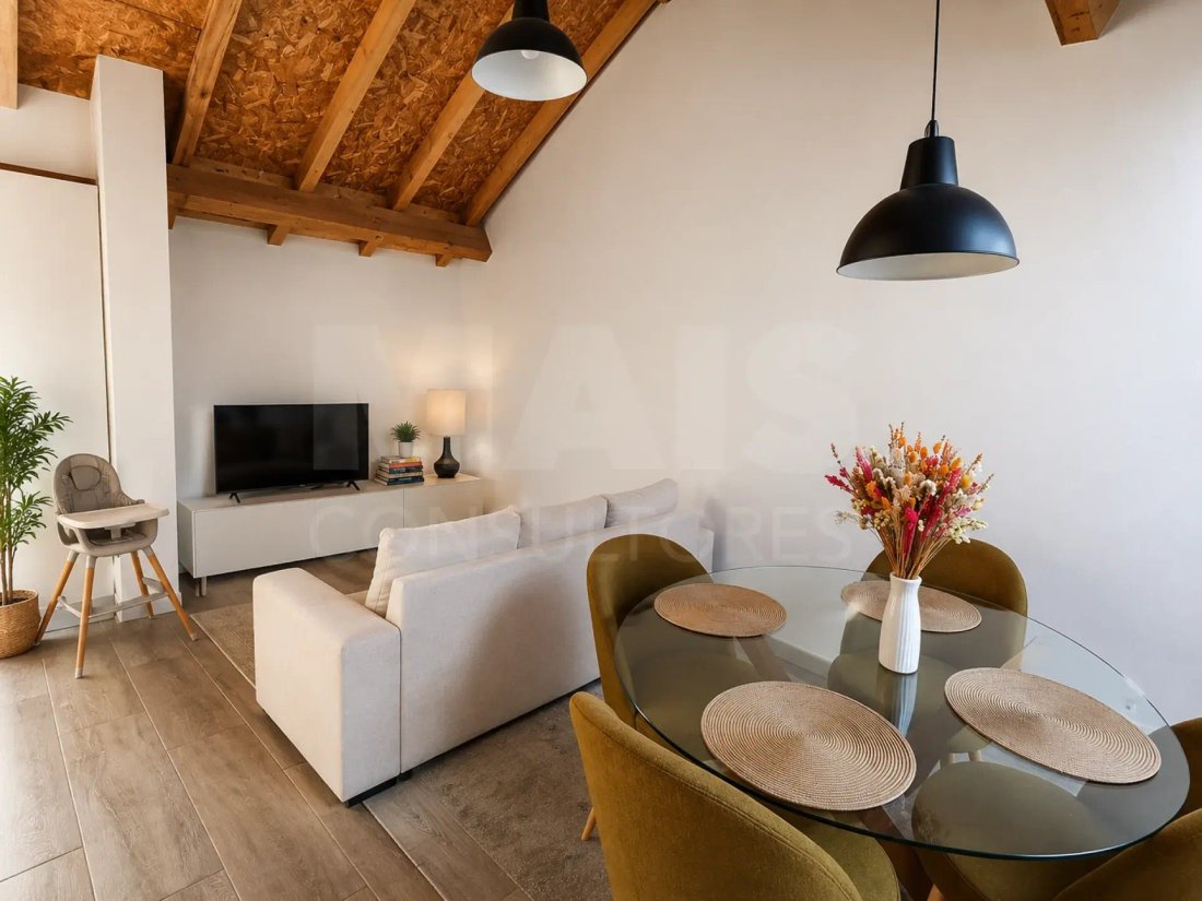 Wohnung in Peniche, Leiria, Portugal 1 - 18739521