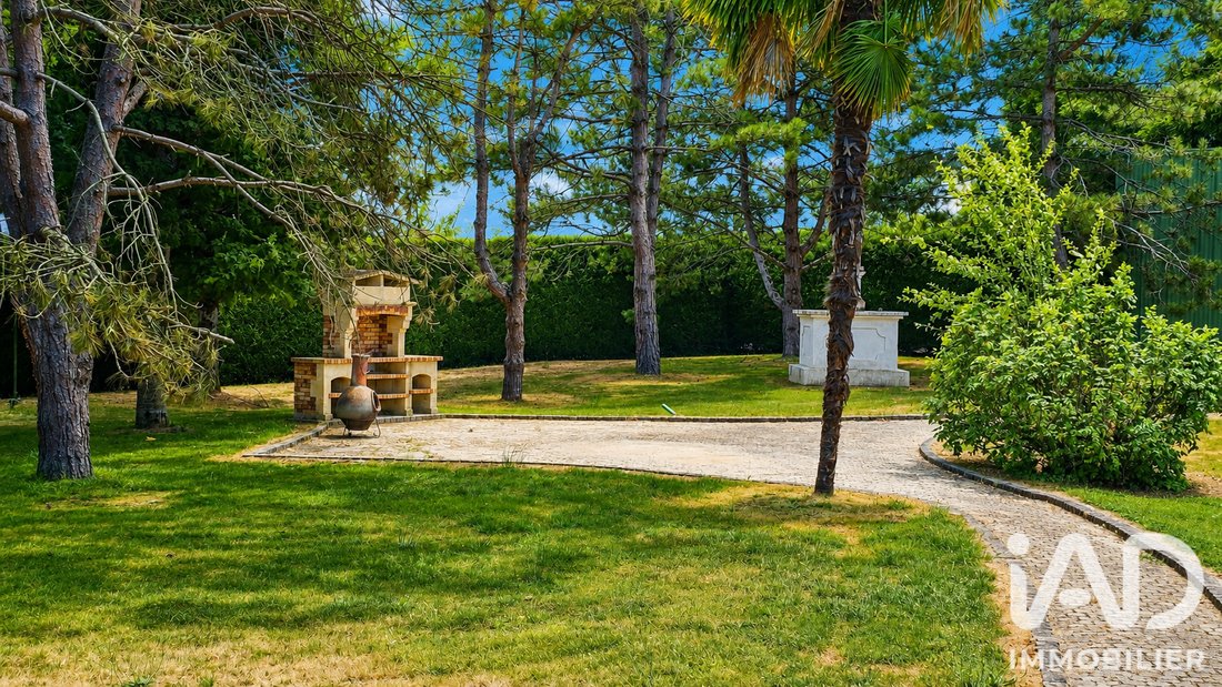 Casa en Brehan, Bretaña, Francia 2 - 18495719