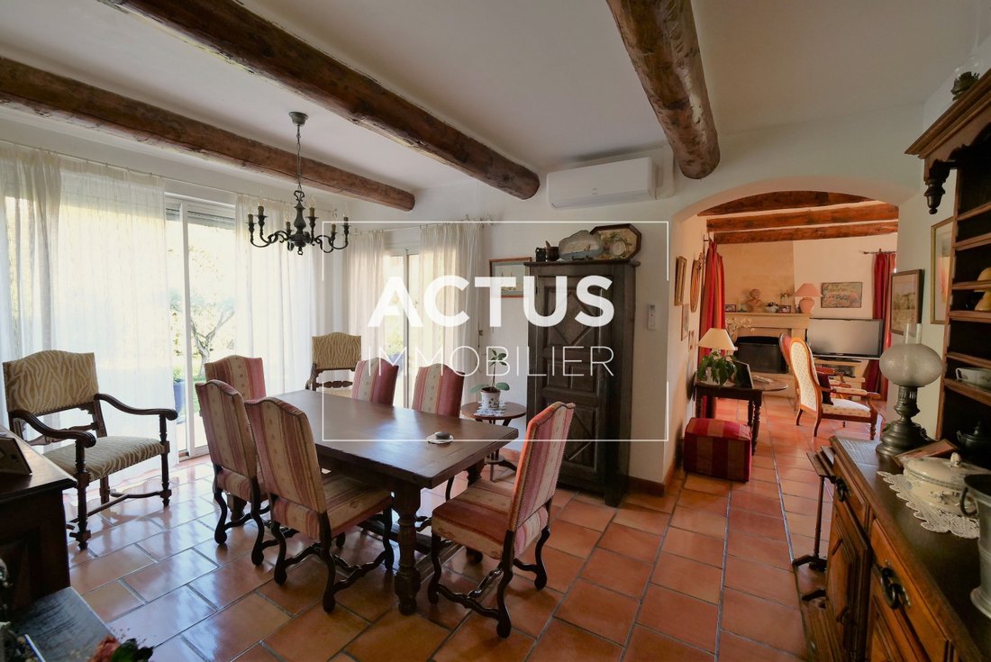 Maison à Nord, Pélissanne, France 5 - 14994742