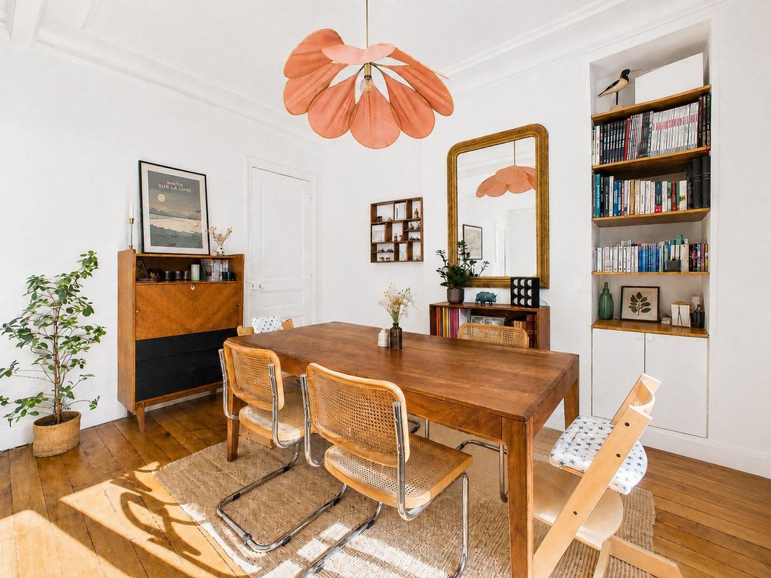 Appartamento a Pereire-Malesherbes, Paris 17e Arrondissement, Parigi 3 - 18740152