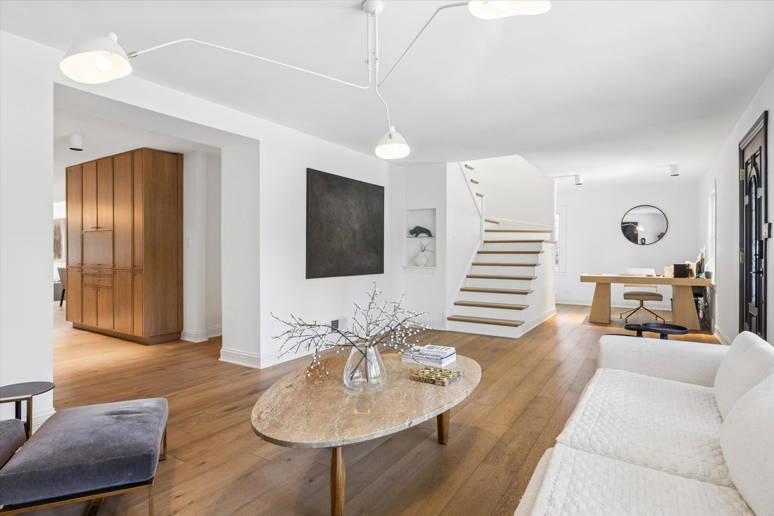 House in Clarendon Hills, Illinois, United States 4 - 18739791