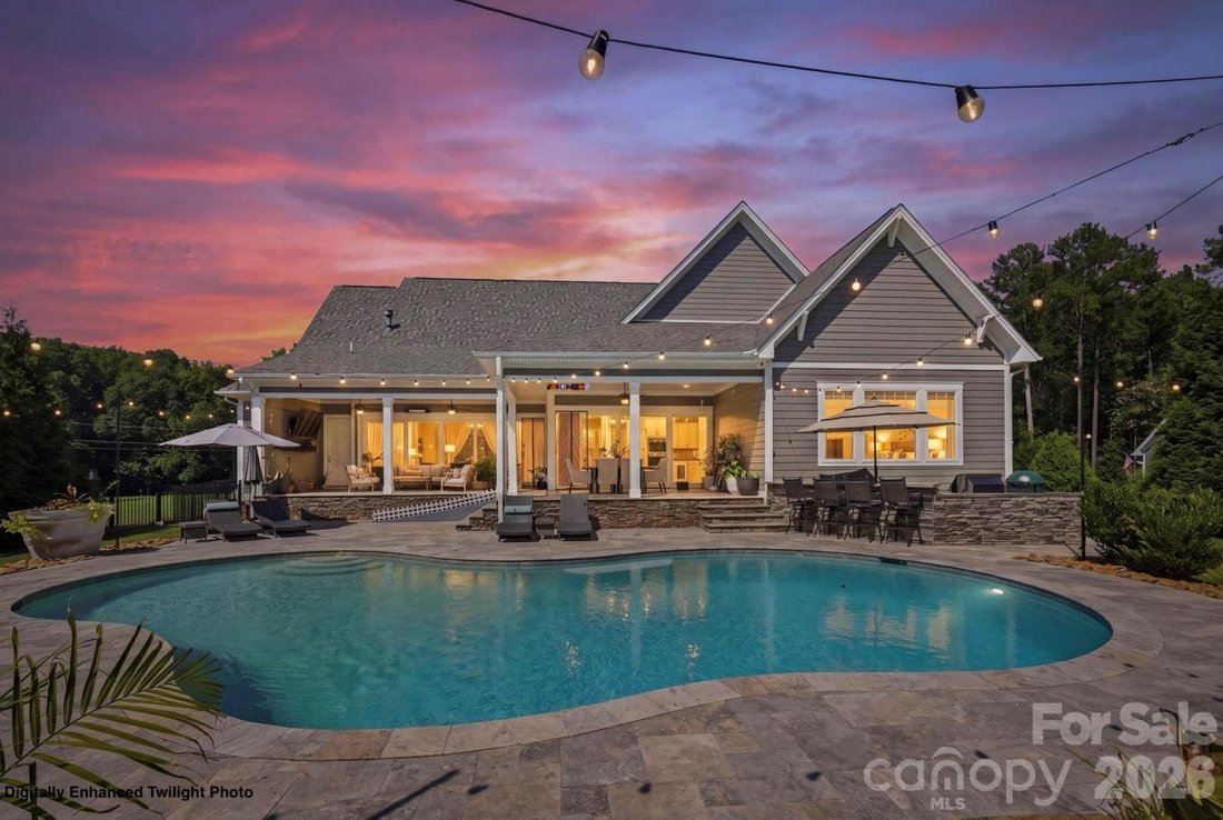 House in Mooresville, North Carolina, United States 4 - 18739621