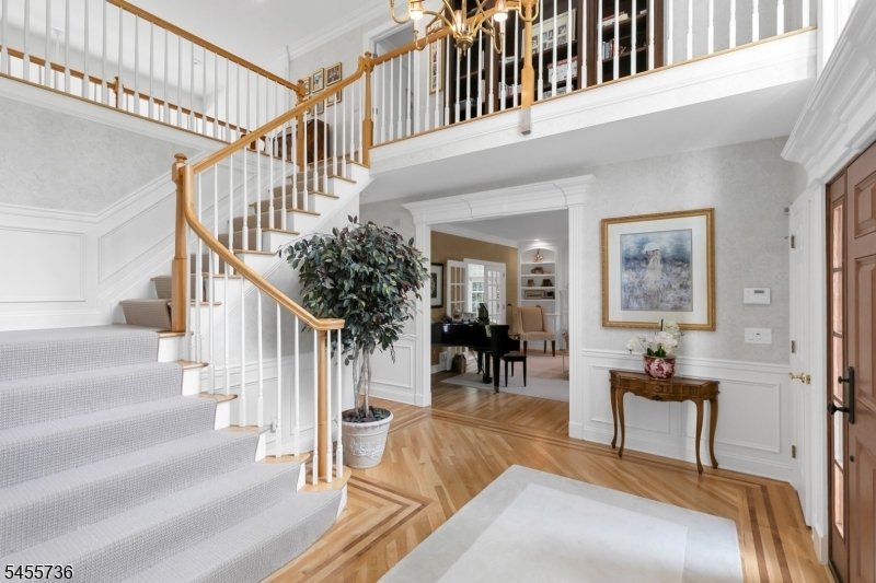 Casa en Far Hills, Nueva Jersey, Estados Unidos 4 - 18739655