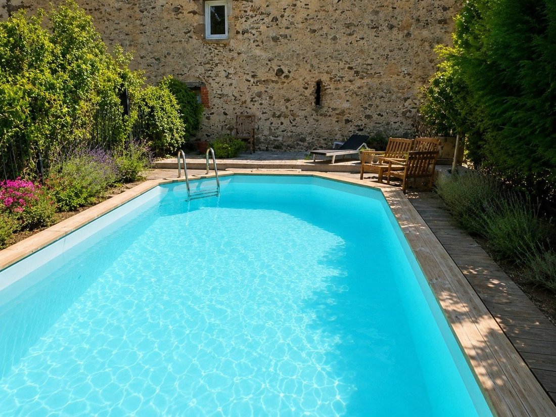 Casa en Pampelonne, Occitania, Francia 3 - 18740141
