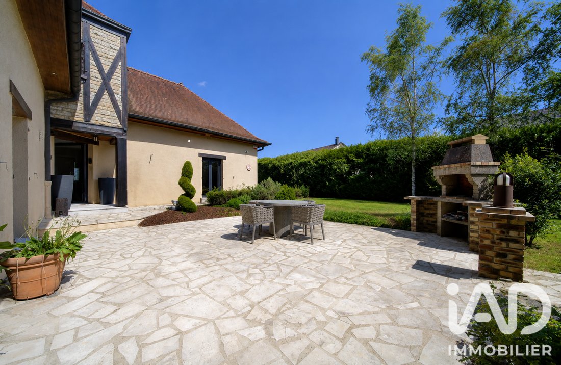 Maison à Cantebonne, Villerupt, France 2 - 17000526