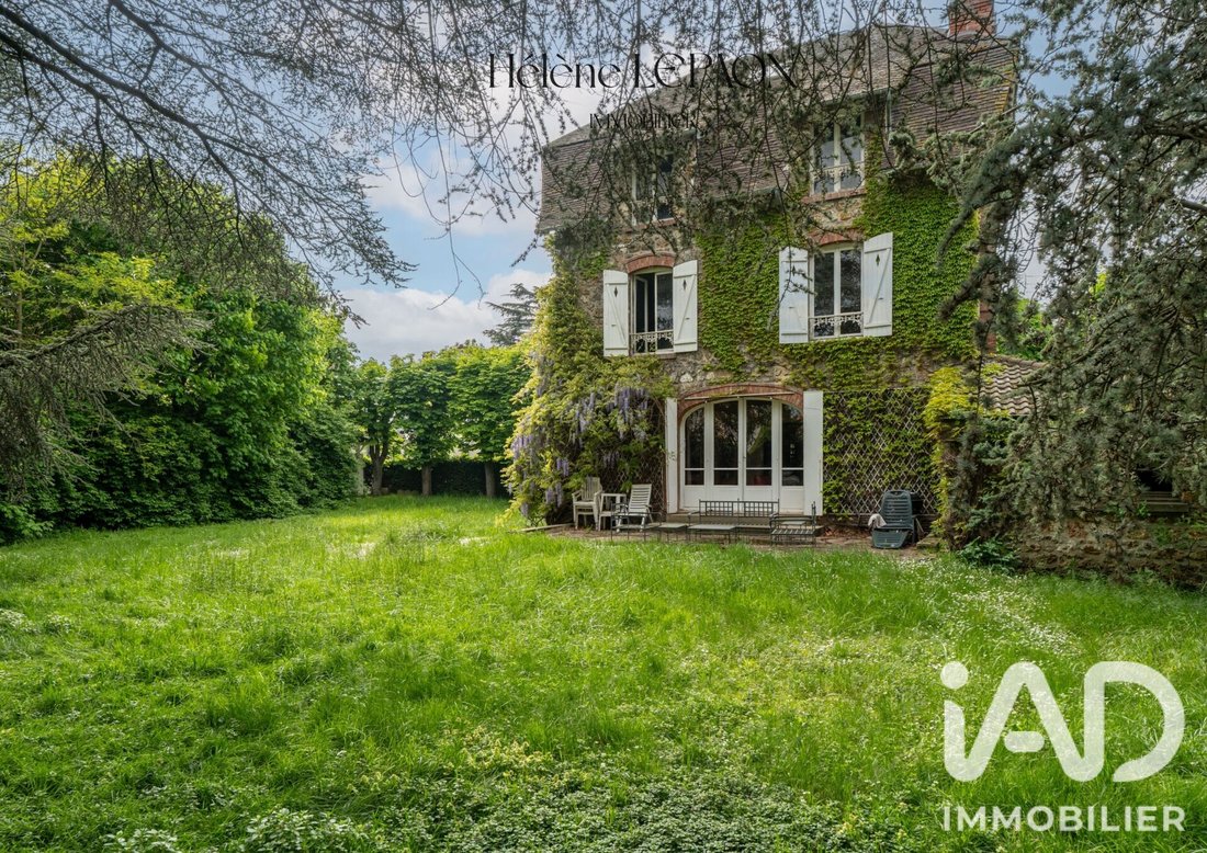House in Garonnes, Sannois, France 4 - 18741404